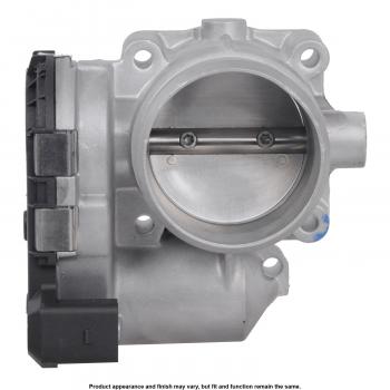 A1 Cardone 674005 Fuel Injection Throttle Body product image 2 of 4