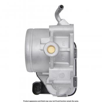 A1 Cardone 674007 Fuel Injection Throttle Body product image 2 of 4