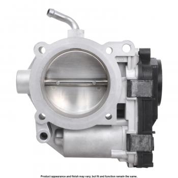 A1 Cardone 674007 Fuel Injection Throttle Body product image 3 of 4
