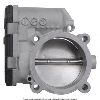 A1 Cardone 674010 Fuel Injection Throttle Body product image 1 of 4