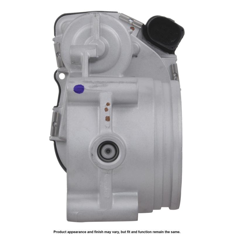 A1 Cardone 674012 Fuel Injection Throttle Body product image 1 of 4