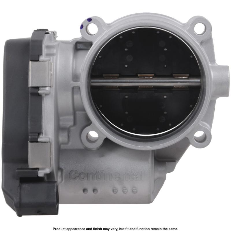 A1 Cardone 674012 Fuel Injection Throttle Body product image 3 of 4