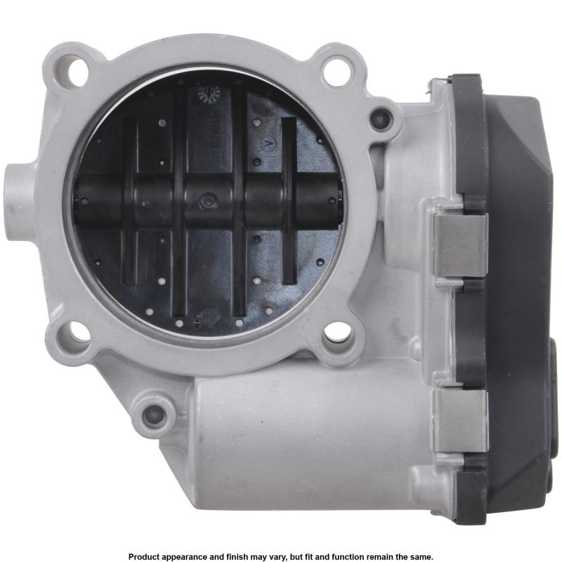 A1 Cardone 674012 Fuel Injection Throttle Body product image 4 of 4