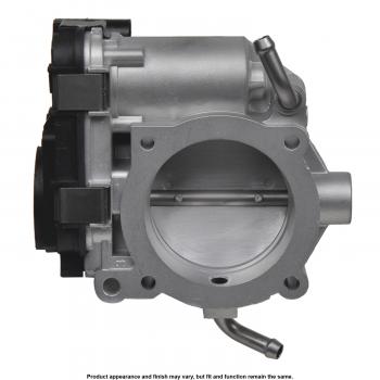 A1 Cardone 674013 Fuel Injection Throttle Body product image 2 of 4