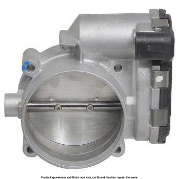 A1 Cardone 674014 Fuel Injection Throttle Body product image 2 of 4