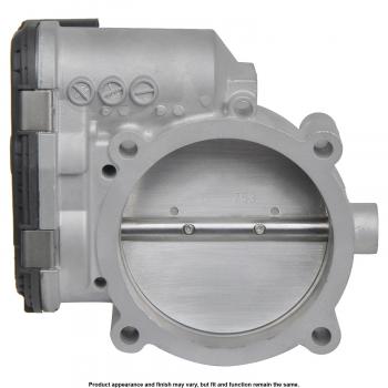 A1 Cardone 674014 Fuel Injection Throttle Body product image 4 of 4