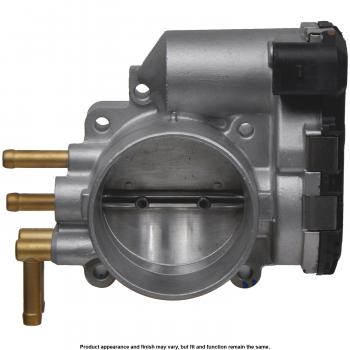 A1 Cardone 674015 Fuel Injection Throttle Body product image 2 of 4