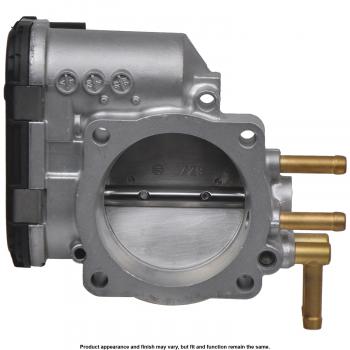 A1 Cardone 674015 Fuel Injection Throttle Body product image 3 of 4