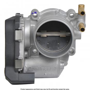 A1 Cardone 674016 Fuel Injection Throttle Body product image 2 of 4