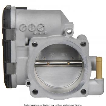 A1 Cardone 674017 Fuel Injection Throttle Body product image 1 of 4