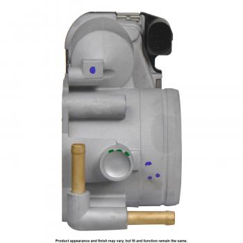 A1 Cardone 674017 Fuel Injection Throttle Body product image 2 of 4
