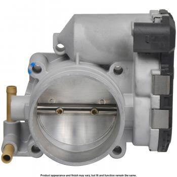A1 Cardone 674017 Fuel Injection Throttle Body product image 3 of 4