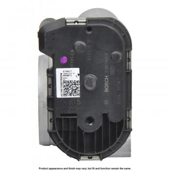 A1 Cardone 674017 Fuel Injection Throttle Body product image 4 of 4