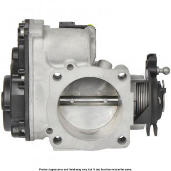 A1 Cardone 674019 Fuel Injection Throttle Body product image 2 of 4