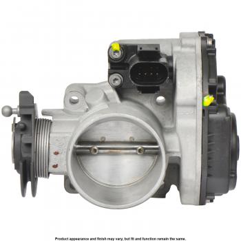 A1 Cardone 674019 Fuel Injection Throttle Body product image 4 of 4