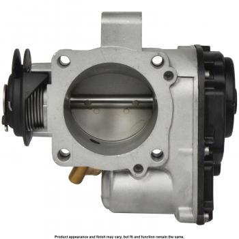 A1 Cardone 674020 Fuel Injection Throttle Body product image 1 of 4
