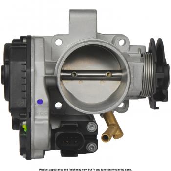 A1 Cardone 674020 Fuel Injection Throttle Body product image 3 of 4