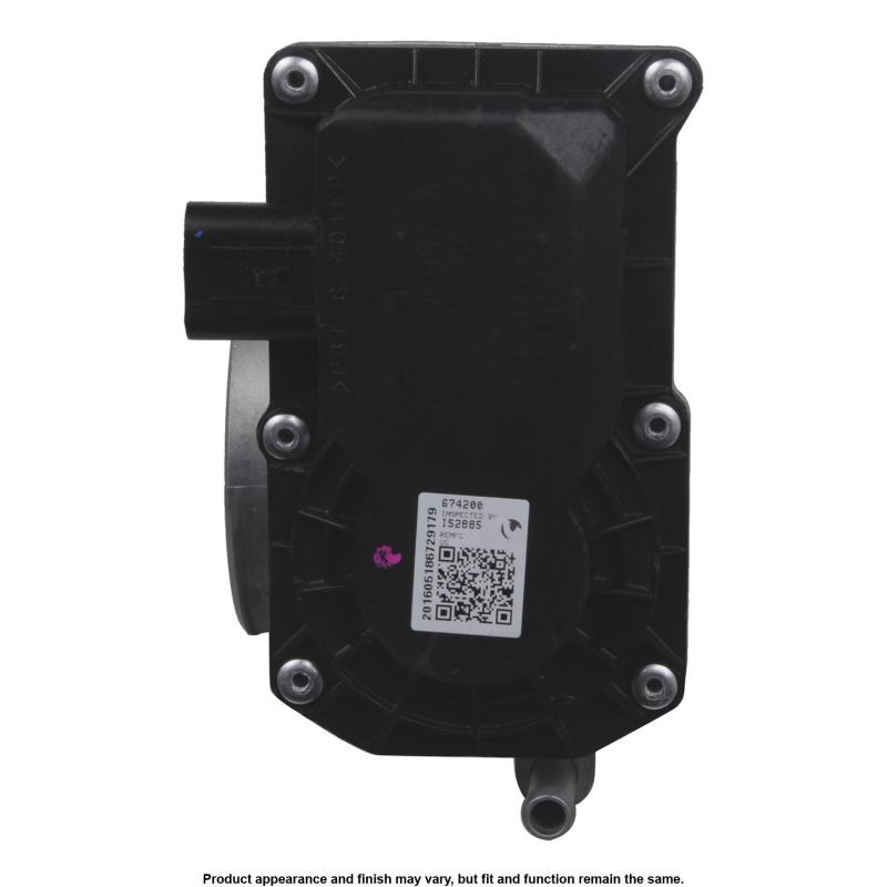 A1 Cardone 674200 Fuel Injection Throttle Body product image 1 of 4