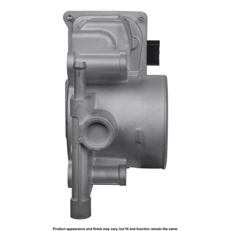 A1 Cardone 674200 Fuel Injection Throttle Body product image 2 of 4