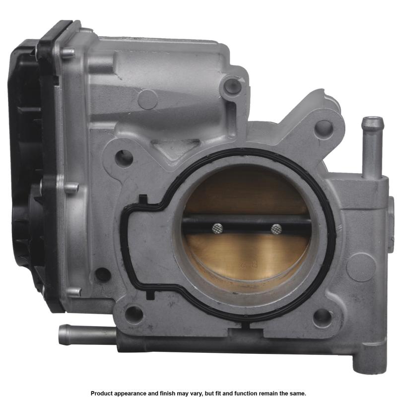 A1 Cardone 674200 Fuel Injection Throttle Body product image 3 of 4