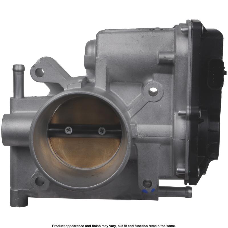 A1 Cardone 674200 Fuel Injection Throttle Body product image 4 of 4