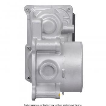 A1 Cardone 674201 Fuel Injection Throttle Body product image 1 of 4