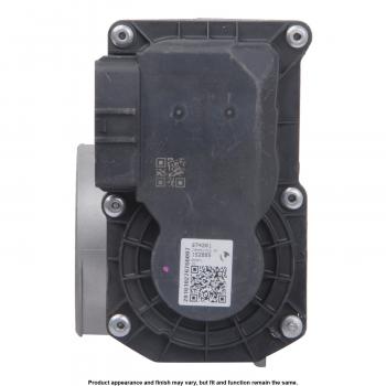 A1 Cardone 674201 Fuel Injection Throttle Body product image 2 of 4