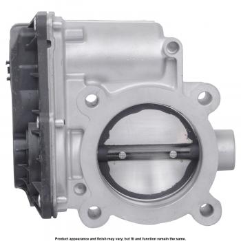 A1 Cardone 674201 Fuel Injection Throttle Body product image 3 of 4