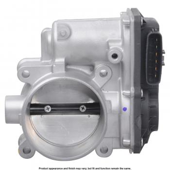 A1 Cardone 674201 Fuel Injection Throttle Body product image 4 of 4