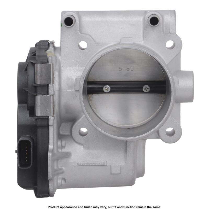 A1 Cardone 674202 - Fuel Injection Throttle Body A1 Cardone 674202 Fuel Injection Throttle Body product image 1 of 4