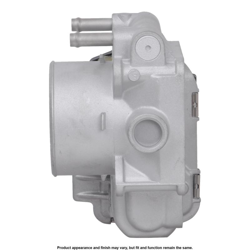 A1 Cardone 674202 - Fuel Injection Throttle Body A1 Cardone 674202 Fuel Injection Throttle Body product image 3 of 4