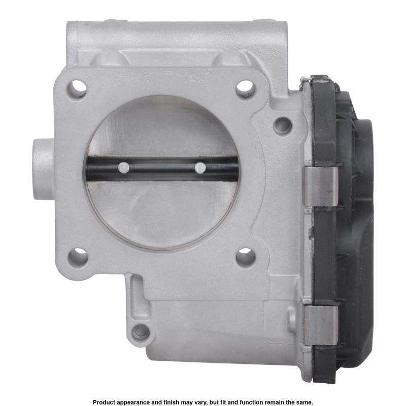 A1 Cardone 674202 - Fuel Injection Throttle Body A1 Cardone 674202 Fuel Injection Throttle Body product image 4 of 4