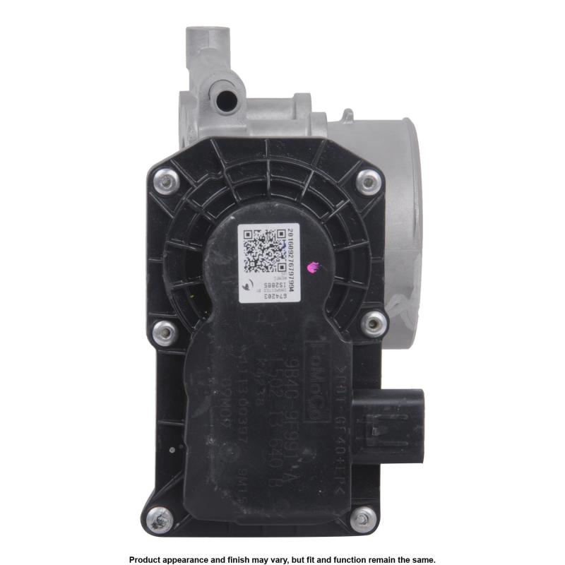 A1 Cardone 674203 Fuel Injection Throttle Body product image 1 of 4