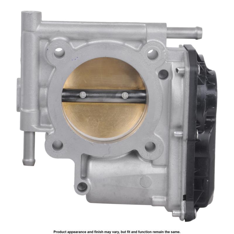 A1 Cardone 674203 Fuel Injection Throttle Body product image 2 of 4