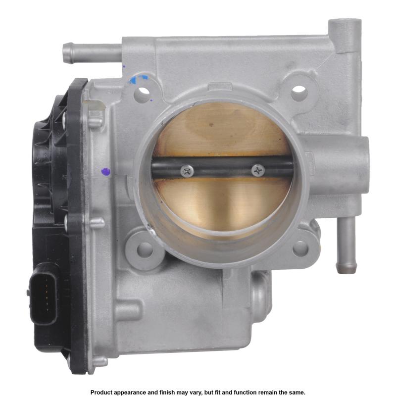 A1 Cardone 674203 Fuel Injection Throttle Body product image 4 of 4