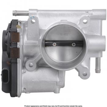 A1 Cardone 674204 Fuel Injection Throttle Body product image 1 of 4