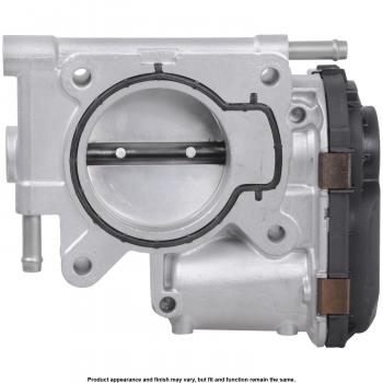 A1 Cardone 674204 Fuel Injection Throttle Body product image 3 of 4