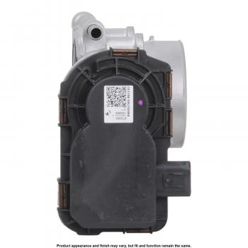A1 Cardone 674204 Fuel Injection Throttle Body product image 4 of 4
