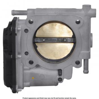 A1 Cardone 674205 Fuel Injection Throttle Body product image 1 of 4