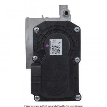 A1 Cardone 674205 Fuel Injection Throttle Body product image 2 of 4