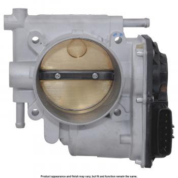 A1 Cardone 674205 Fuel Injection Throttle Body product image 3 of 4