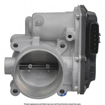 A1 Cardone 674208 Fuel Injection Throttle Body product image 1 of 4