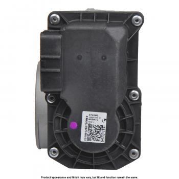 A1 Cardone 674208 Fuel Injection Throttle Body product image 2 of 4