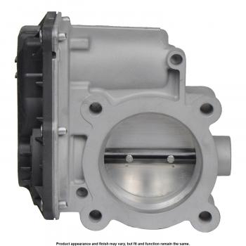 A1 Cardone 674208 Fuel Injection Throttle Body product image 3 of 4