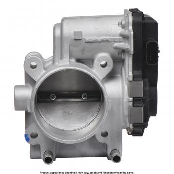 A1 Cardone 674209 Fuel Injection Throttle Body product image 1 of 4
