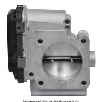 A1 Cardone 674209 Fuel Injection Throttle Body product image 4 of 4