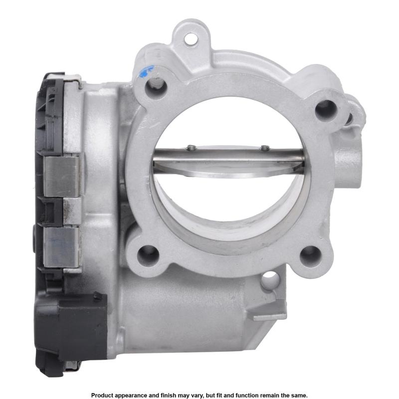 A1 Cardone 675001 - Fuel Injection Throttle Body A1 Cardone 675001 Fuel Injection Throttle Body product image 2 of 4