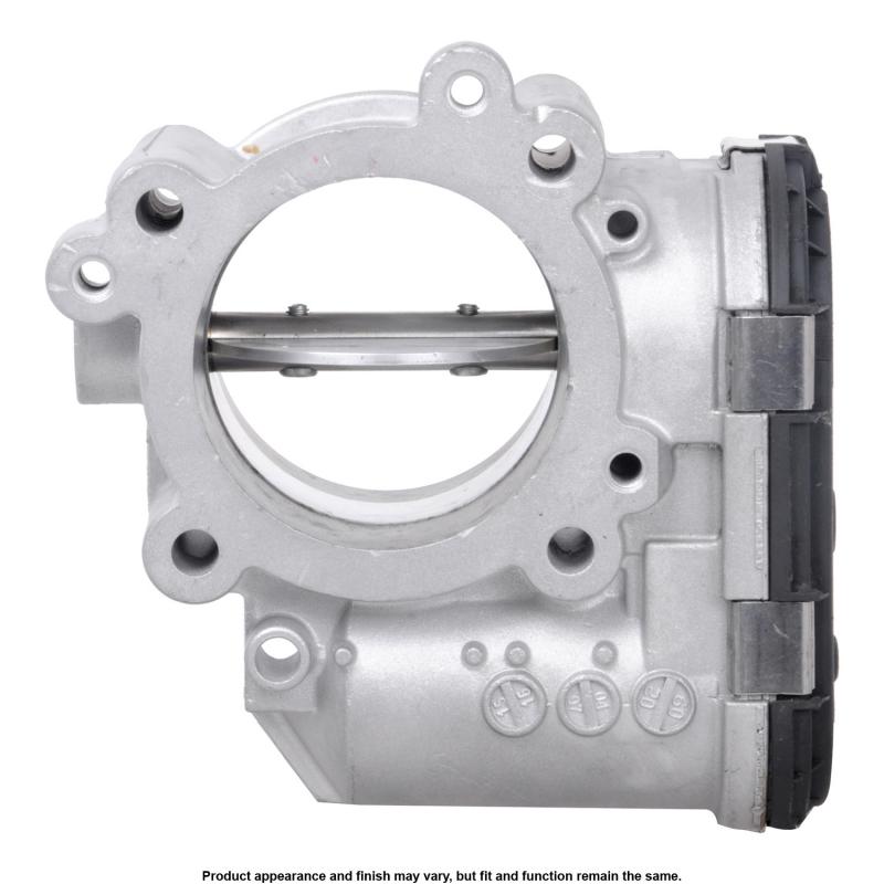 A1 Cardone 675001 - Fuel Injection Throttle Body A1 Cardone 675001 Fuel Injection Throttle Body product image 3 of 4