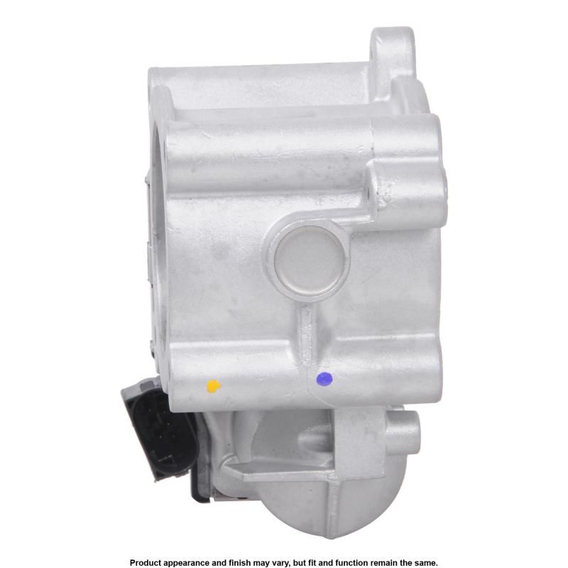 A1 Cardone 675001 - Fuel Injection Throttle Body A1 Cardone 675001 Fuel Injection Throttle Body product image 4 of 4