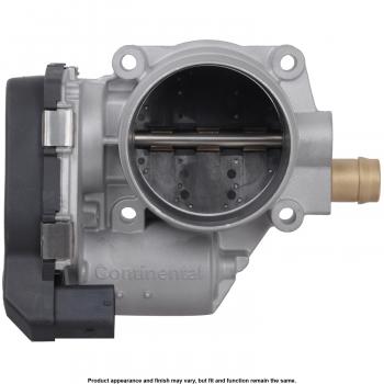 A1 Cardone 675002 - Fuel Injection Throttle Body A1 Cardone 675002 Fuel Injection Throttle Body product image 1 of 4